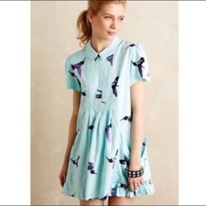 Skyway dress by Leonard St XS